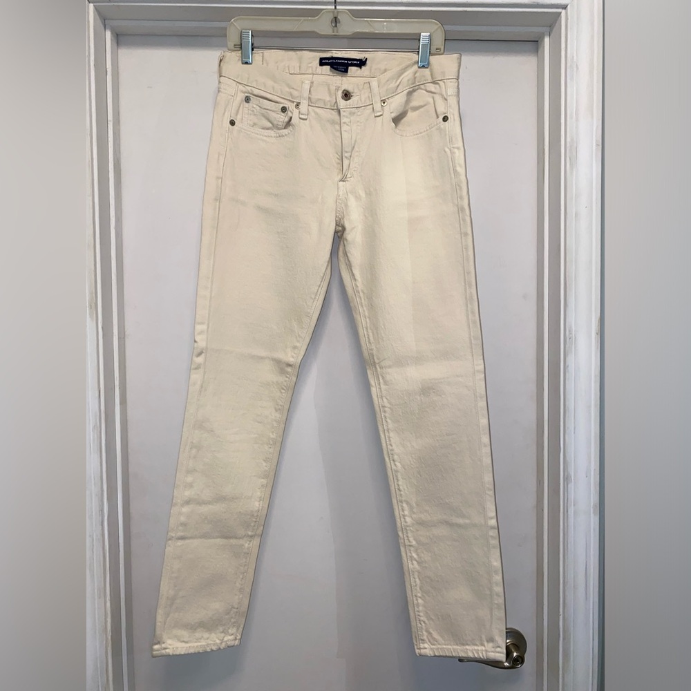 Ralph Lauren Sport Jeans Women’s Size 29